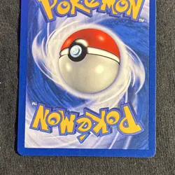 Pokemon Computer Error (Rocket's Secret Machine) 16/53 Wotc Promo 2000 English - Image 4