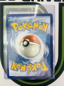 Mewtwo EX 52/108 2016 Evolutions Jumbo Promo Rare Pokemon TCG - Image 2