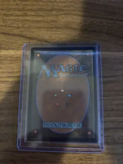 Thoughtseize - Time Spiral: Remastered (TSR) Foil NM - Image 4