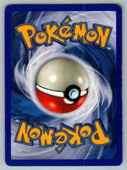 Swinub Common Neo Revelation 57/64 Pokemon NM - Image 2