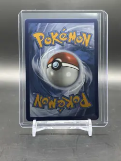 Pokemon TCG, Cornerstone Mask Ogerpon Ex 058/131 - Prismatic Evolutions - Image 2