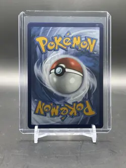 SPARKLING CRYSTAL 129/131 PRISMATIC EVOLUTIONS POKEMON (ACE SPEC, NM) - Image 2