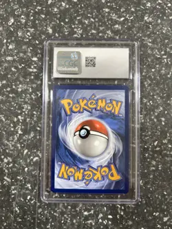 Pikachu Black Star Promo 214 Illustration Contest 2024 Pokemon CGC Gem Mint 10 - Image 2