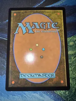 Frantic Search (Retro Frame) Dominaria Remastered Foil - Image 2