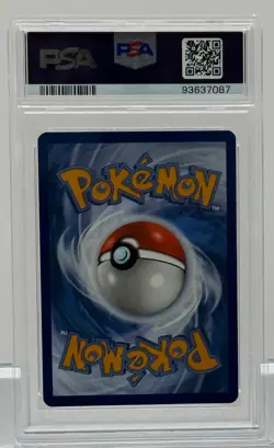 Reversal Energy - Pokemon (2023) Paradox Rift #266 - Secret Hyper Rare - Image 2