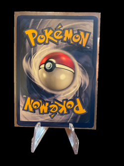 1999 Pokemon English Charizard Base Set Unlimited 4/102 - EX / NM Condition - Image 3