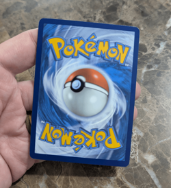 Misty Togepi Full Art Custom Pokemon Tcg - Image 5