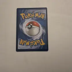 Pokemon Greninja GX Full Art Secret Rare Holo SM-Forbidden Light 133/131 GX - Image 2