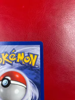 Meowth 62/82 Team Rocket Regular First Edition Pokemon Card - Image 4