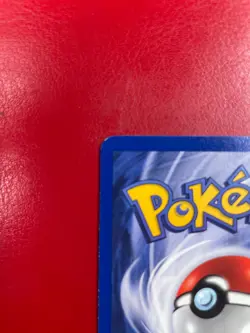 Meowth 62/82 Team Rocket Regular First Edition Pokemon Card - Image 5