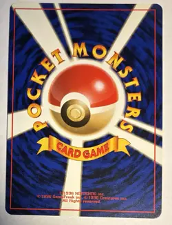 Slowking JP Neo Genesis Japanese 199 Near Mint Pokemon Card - NICE SWIRL - Image 3