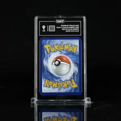 TAG 9 - Team Rocket's Wobbuffet 203 Sv: Scarlet & Violet Promo Cards Holo - Image 2