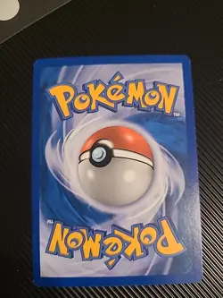 Professor Rowan 112/130 Stamped - Professor Program 2007-2008 Pokemon Card NM - Image 2