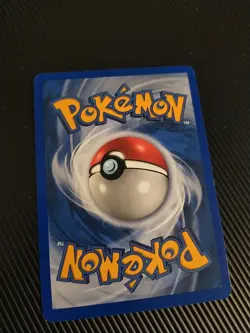Butterfree - 19/75 - Pokemon Neo Discovery Unlimited Rare Card WOTC NM - Image 2