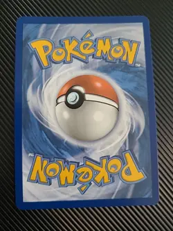 Rellor - 108/091 - Pokemon Paldean Fates Shiny Rare Card NM - Image 2