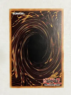 Security Orb GLAS-FR089 Ultimate Rare 1st Edition French Near Mint Yu-Gi-Oh! - Image 4