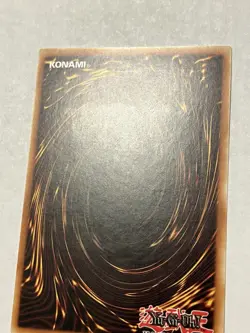 Security Orb GLAS-FR089 Ultimate Rare 1st Edition French Near Mint Yu-Gi-Oh! - Image 5