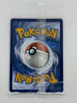 SV: Scarlet & Violet Promo Cards #052 Mewtwo Sealed - Image 2