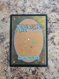 MTG Summoner's Pact Future Sight 139/180 Regular Rare HP - Image 4