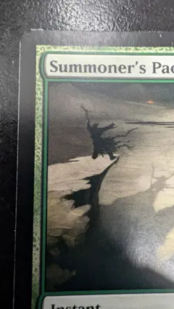 Summoner's Pact Future Sight Regular - Image 2