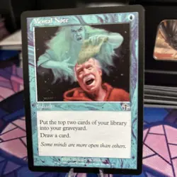 Mental Note Judgment Regular - Image 1