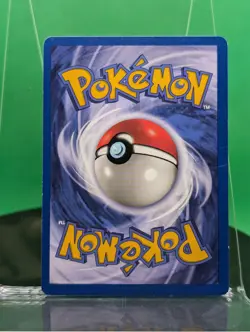 Jigglypuff 54/64 1st Edition Jungle Set Common 1999 English Pokemon WoTC - Image 2