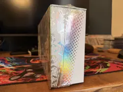 Pokemon TGC Prismatic Evolutions Super Premium Collection New Sealed - Image 4