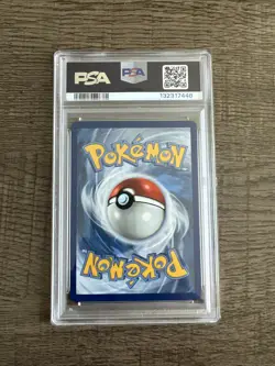 Dragonite V 2021 Pokemon SwSh Evolving Skies #192/203 Alt Art PSA 10 - Image 2