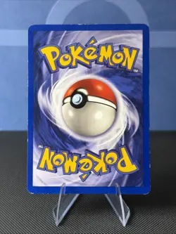 🔥 Pikachu (Red Cheeks) #58/102 Unlimited LP | Base Set (Shadowless) 1999 WOTC - Image 2