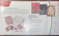 Pokemon Scarlet & Violet 151 Ultra-Premium Collection Box TCG English Mew Mewtwo - Image 2