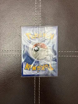 Pokemon TCG - Moltres & Zapdos & Articuno GX SM210 Sealed Sun & Moon Promo - NM - Image 2