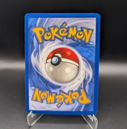 Tentacruel - 1st Edition - 44/62 Fossil - LP - Pokemon TCG WOTC Vintage - Image 2