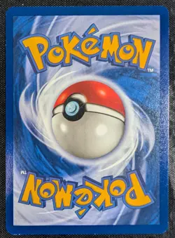 Tentacruel - 1st Edition - 44/62 Fossil - LP - Pokemon TCG WOTC Vintage - Image 4