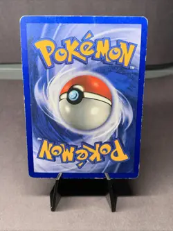 Pokemon TCG Vileplume Jungle 15/64 Holo Unlimited Rare VTG WOTC 1999 LP - Image 2