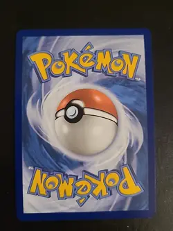 Basic Psychic Energy - 207/165 Hyper Rare Holo - Scarlet & Violet 151 Pokemon NM - Image 2