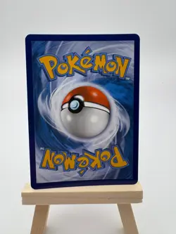 Lucario V SWSH213 Black Star Promo Holo Pokemon 2022 Sword & Shield NM - Image 2