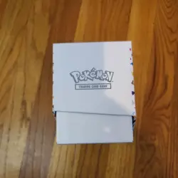 Pokemon EMPTY Scarlet & Violet 151 ETB Box Elite Trainer Box, BOX ONLY Fast Ship - Image 2