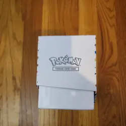 Pokemon EMPTY Scarlet & Violet 151 ETB Box Elite Trainer Box, BOX ONLY Fast Ship - Image 4