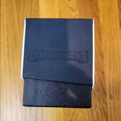 1x New Pokemon EMPTY Elite Trainer Box Celebrations ETB - Image 2