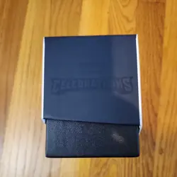 1x New Pokemon EMPTY Elite Trainer Box Celebrations ETB - Image 4