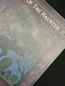 Yu-Gi-Oh! Call Of The Haunted PSV-012 Pharaoh's Servant Unlimited Ultra Rare LP - Image 5