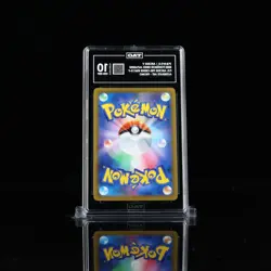 2022 POKEMON SWORD & SHIELD PROMO ARCEUS V JAPANESE #267/S-P TAG 10 GEM MINT - Image 2