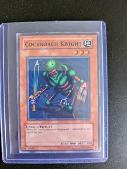 Cockroach Knight TP1-E029 Common - Image 3