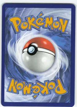 N's Zorua 189 Promo Holo SV: Scarlet & Violet Promo Cards NM Pokemon - Image 2