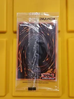 * HARPIE'S FEATHER DUSTER * QUARTER CENTURY SECRET RARE SEALED EDC1-EN001 YUGIOH - Image 2