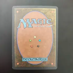 Magic the Gathering MTG card: City of Brass Chronicles - Image 2