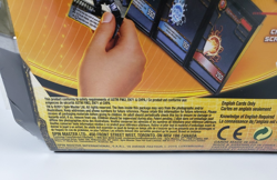 Redakai CHAMPIONSHIP TIN Starter Cards Set Deck 43 X-Drive New in Box 2011 - Image 5