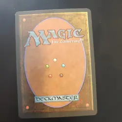 Magic the Gathering MTG card: Force of Will Alliances - Image 2