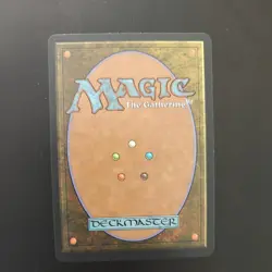 Magic the Gathering MTG card: Lotus Petal Tempest - Image 2