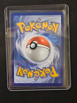 Rapidash 189/182 Holo Shiny Pokemon TCG Card Destined Rivals 2025 NEAR MINT - Image 2